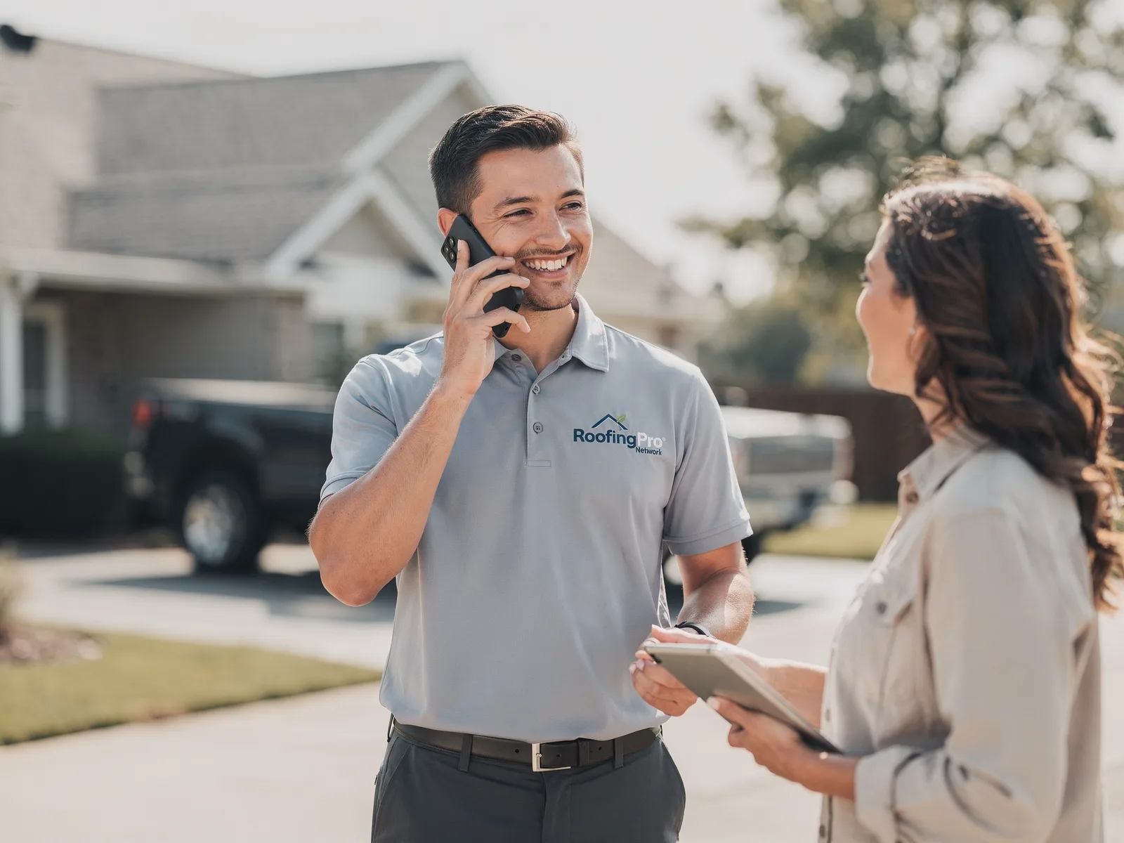 Chimney Leak Detection in Oliver Springs, TN